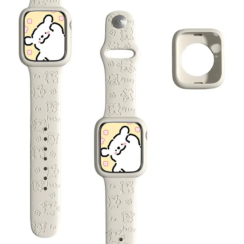 FZRT applewatch iwatch9874145mm