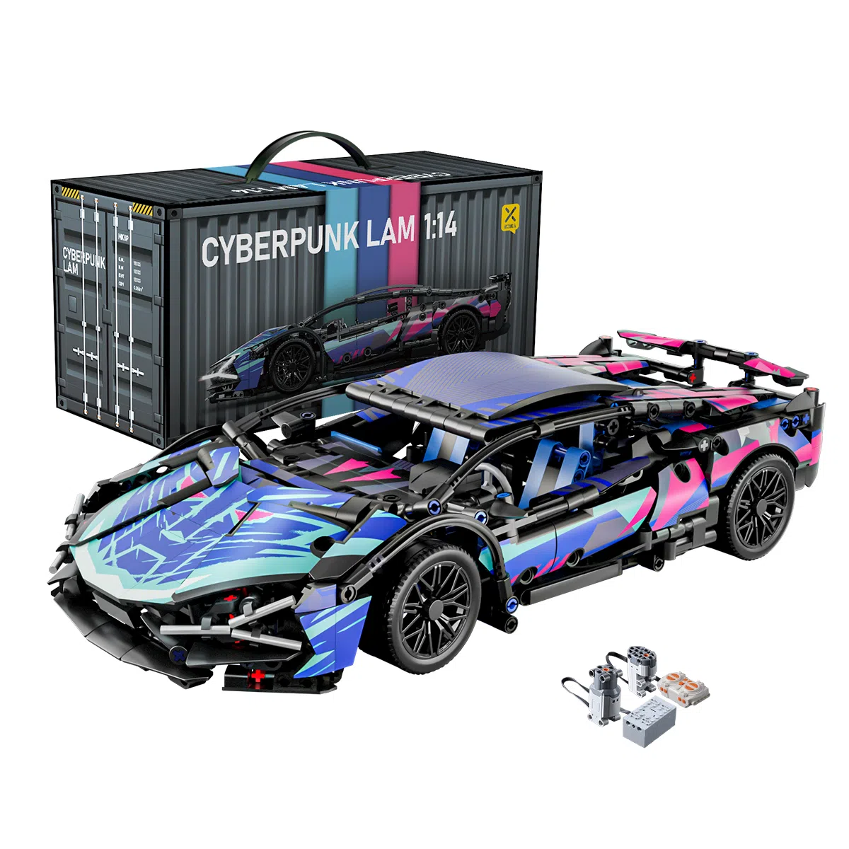 Xingya Premium 67128