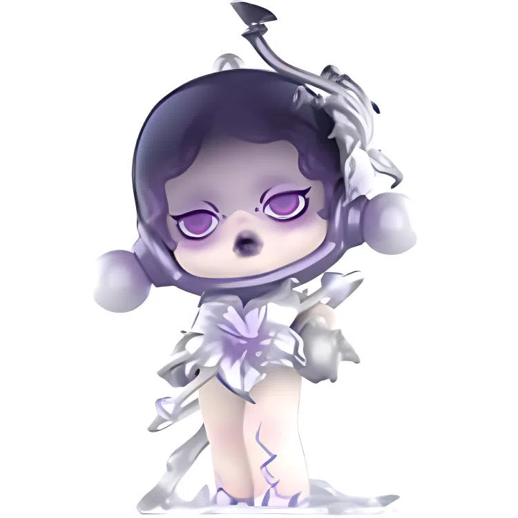 POP MART SKULLPANDA Sound Series