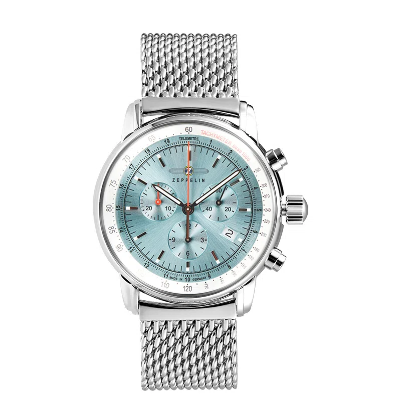 Zeppelin LZ 14 Marine