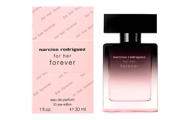 2023For Her Forever EDP 30ml50ml100ml2023