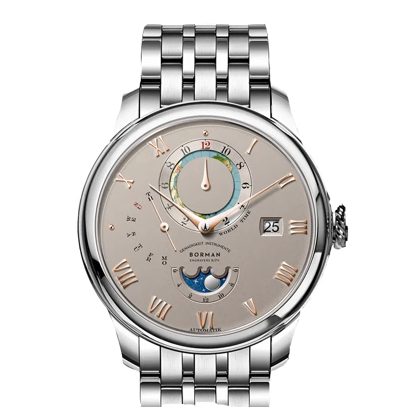 BORMAN 40*12mm 50m3537