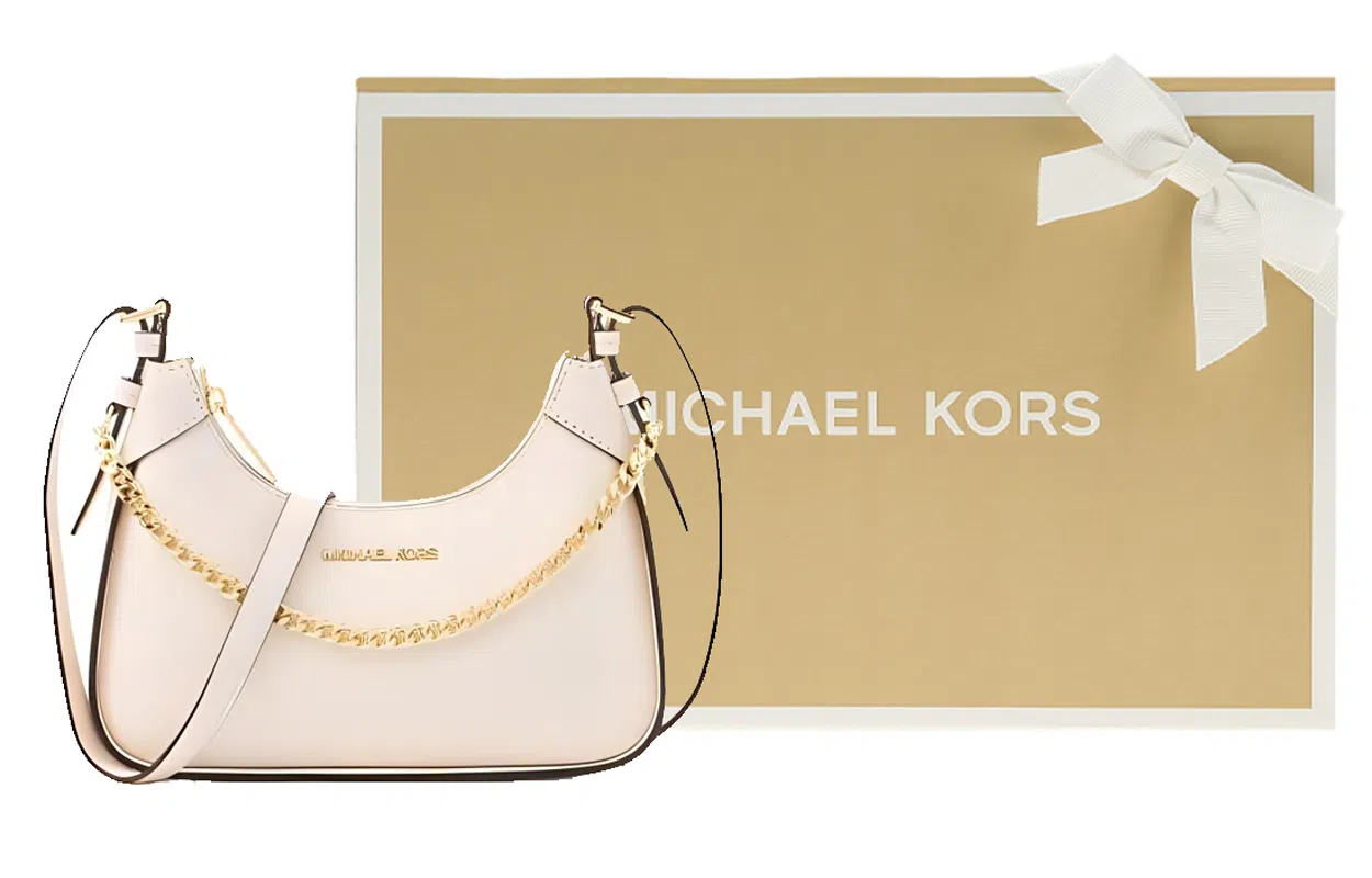 MICHAEL KORS MK Wilma Logo