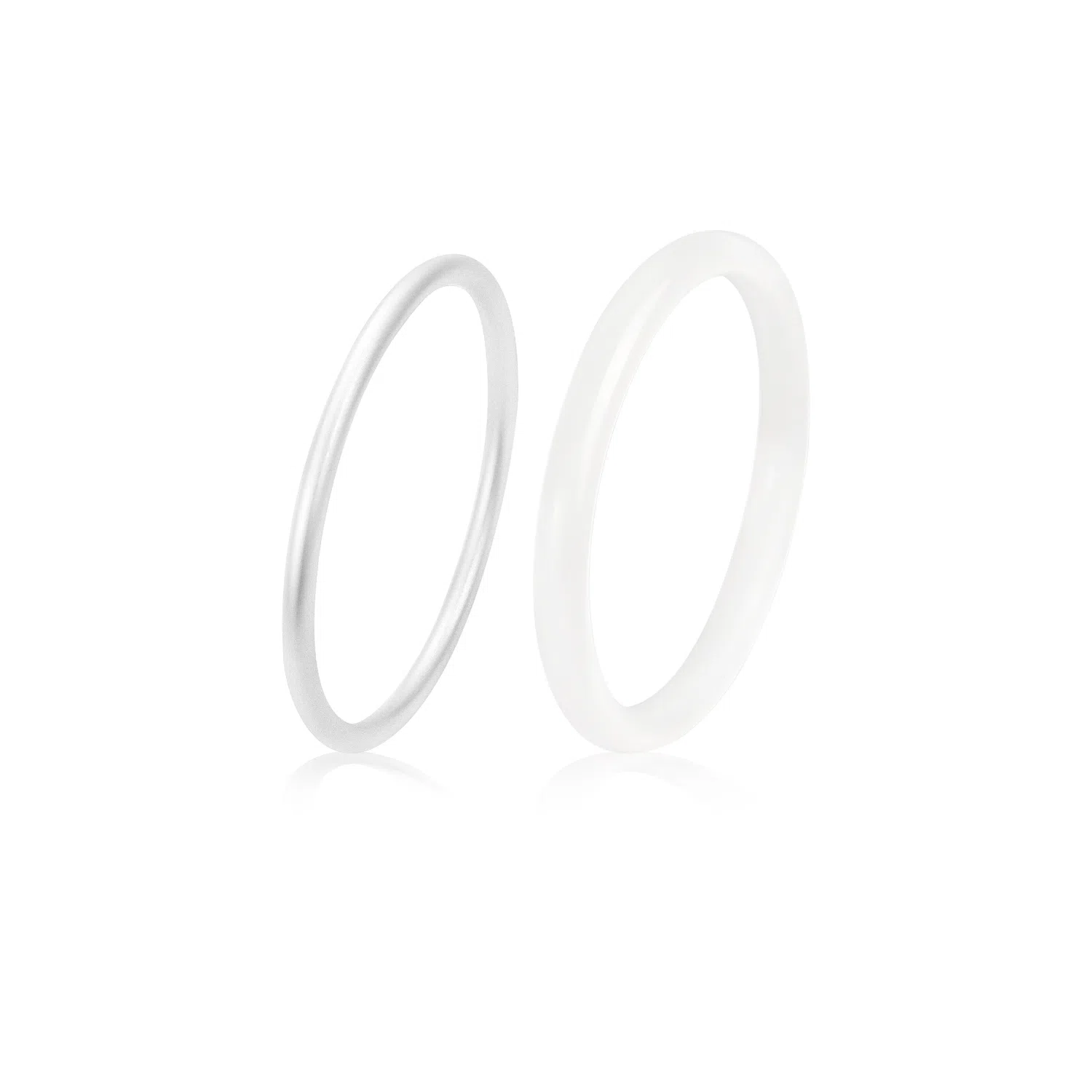 Cuz strange Intention