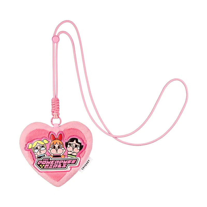 POP MART CRYBABY 15cm