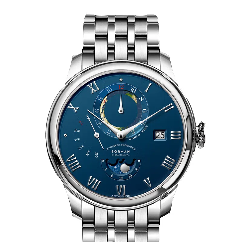 BORMAN 40*12mm 50m3537