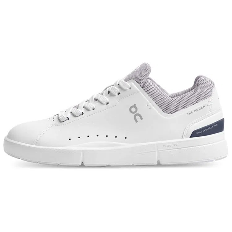 x On The Roger Advantage