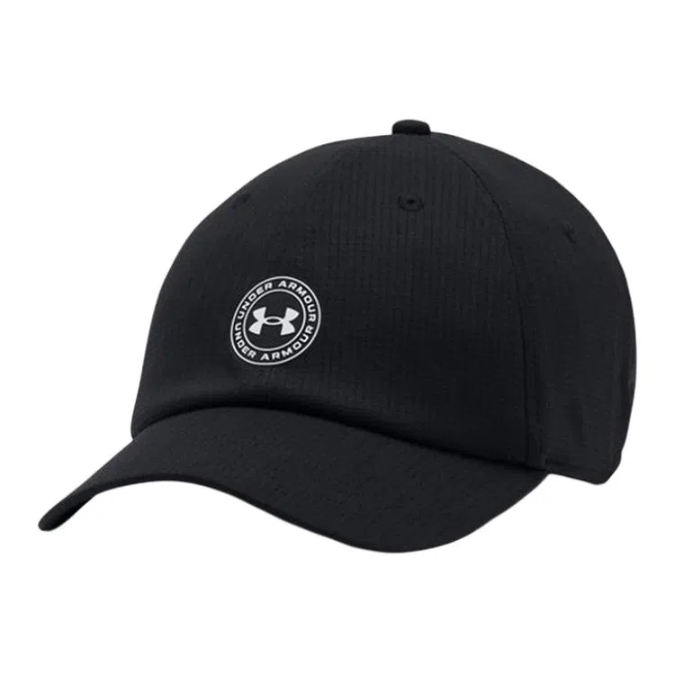 Under Armour Cap Black