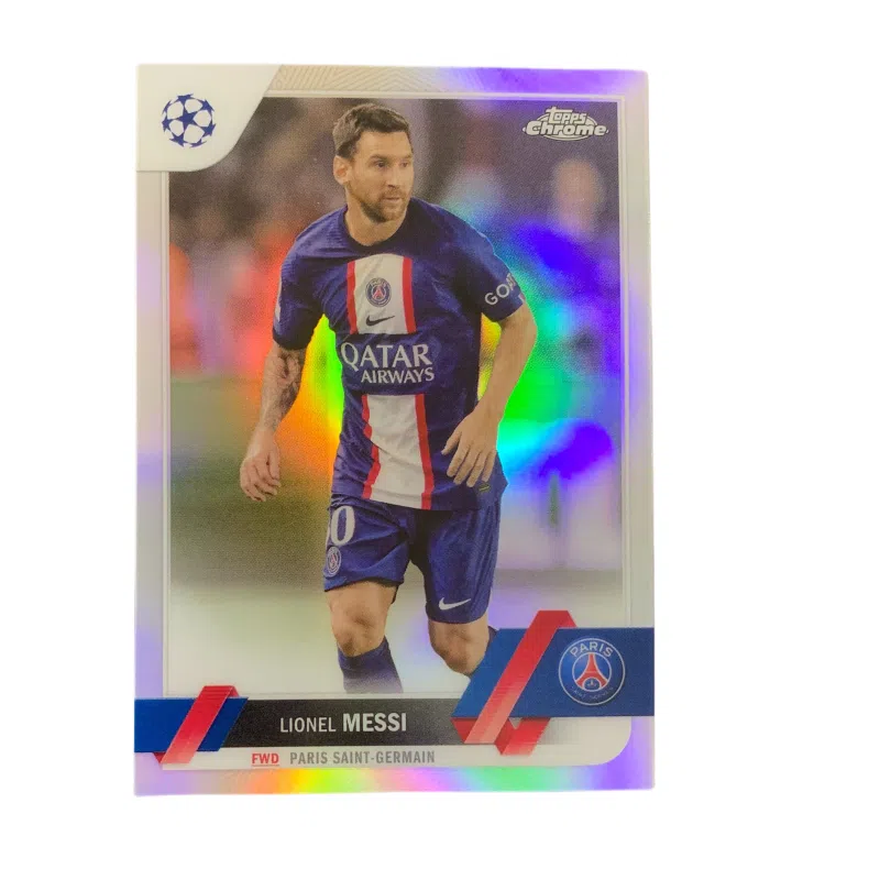 Topps 2022-23 EX