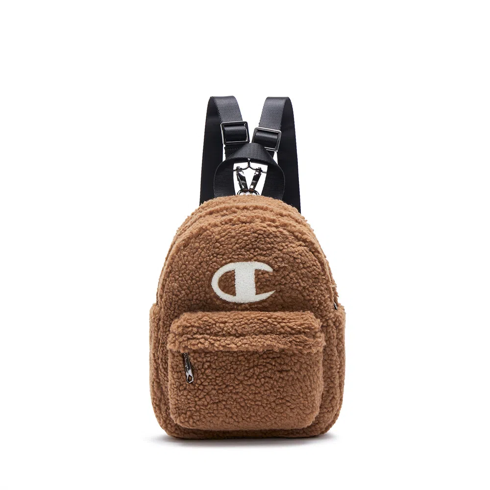 Champion Backpack Khaki/Brown