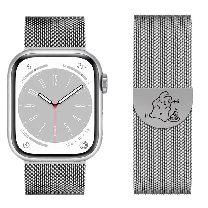 CHENSONG iwatch8S9s8applewatch9se