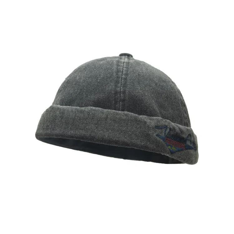 茉娇婷 小众潮牌原创设计 棉 报童帽 男女同款情侣款