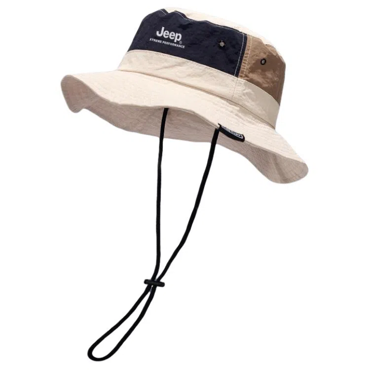 Jeep Fisherman Hat