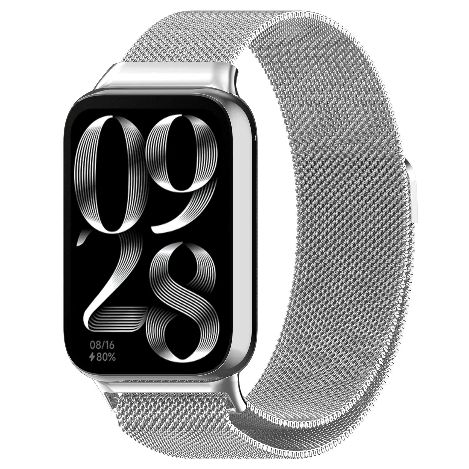 MSSM Apple Watch 8Pro