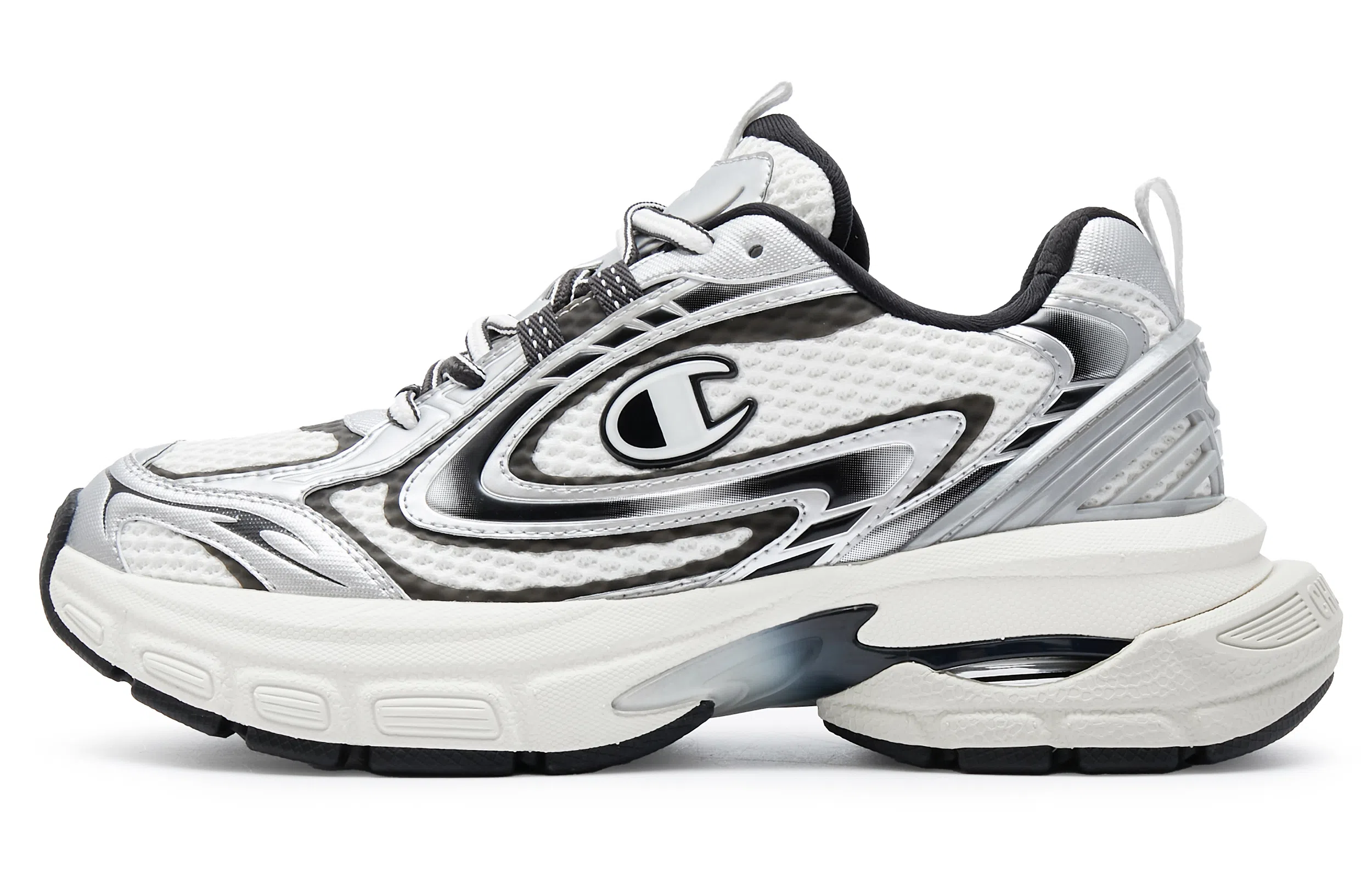 Champion Retro Sports S-wave