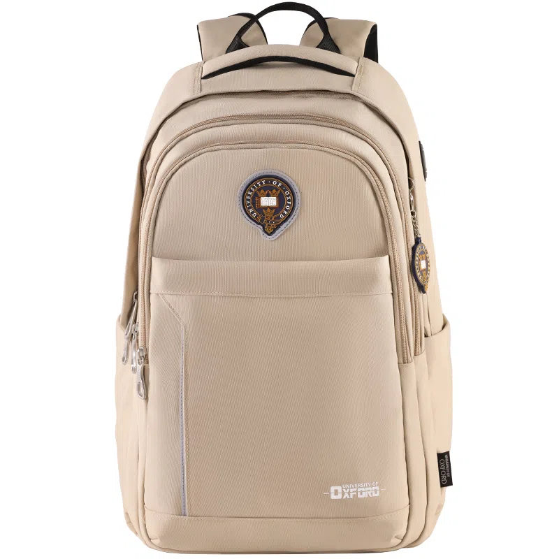 UNIVERSITY OF OXFORD