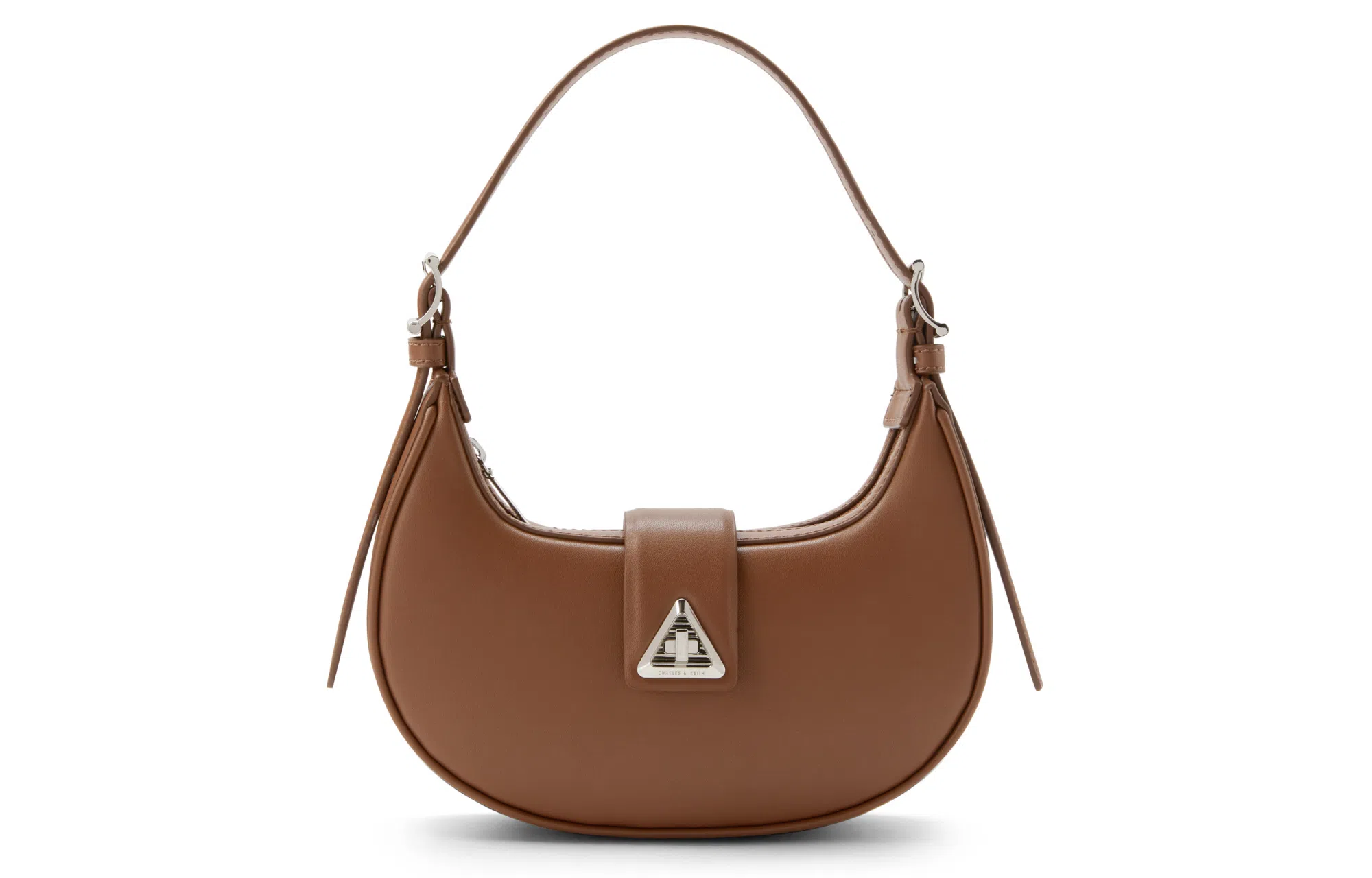 Charles & Keith Crescent Bag