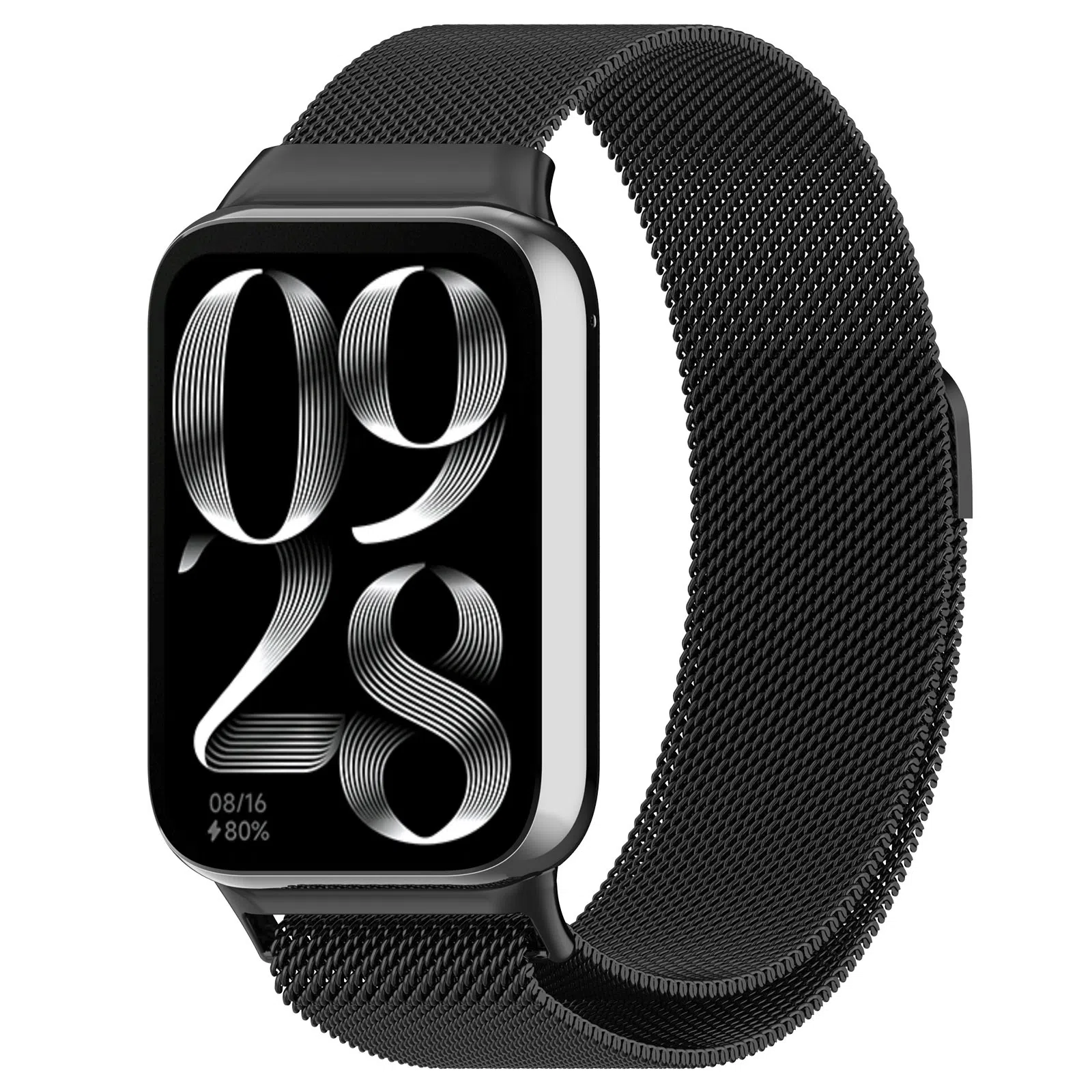 MSSM Apple Watch 8Pro