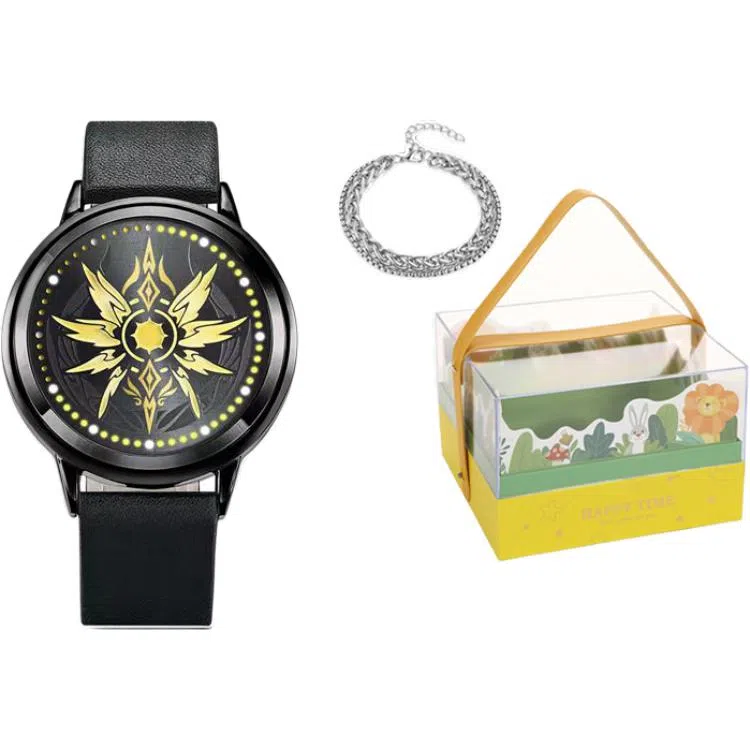 xingyunshiLED MZTKN-158