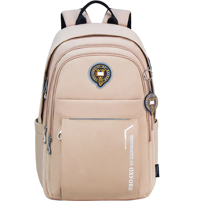 UNIVERSITY OF OXFORD