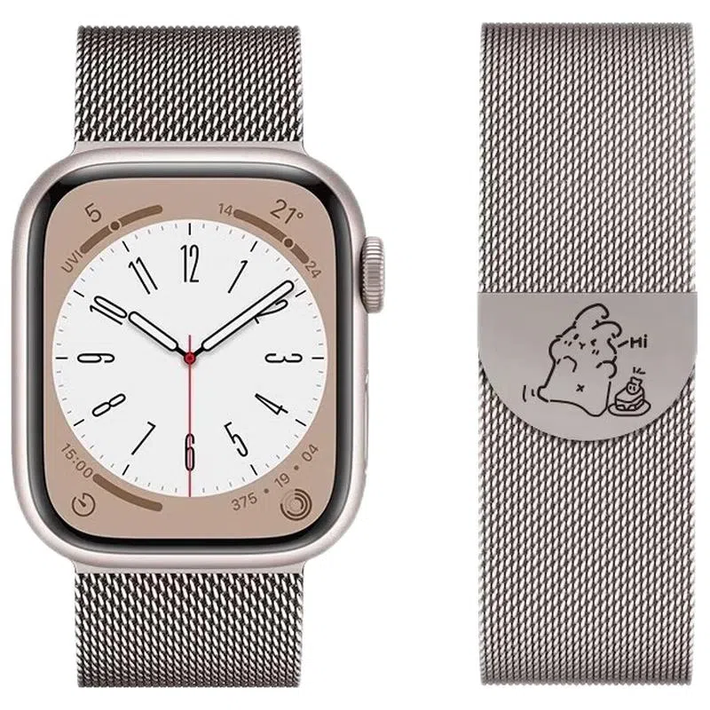 CHENSONG iwatch8S9s8applewatch9se