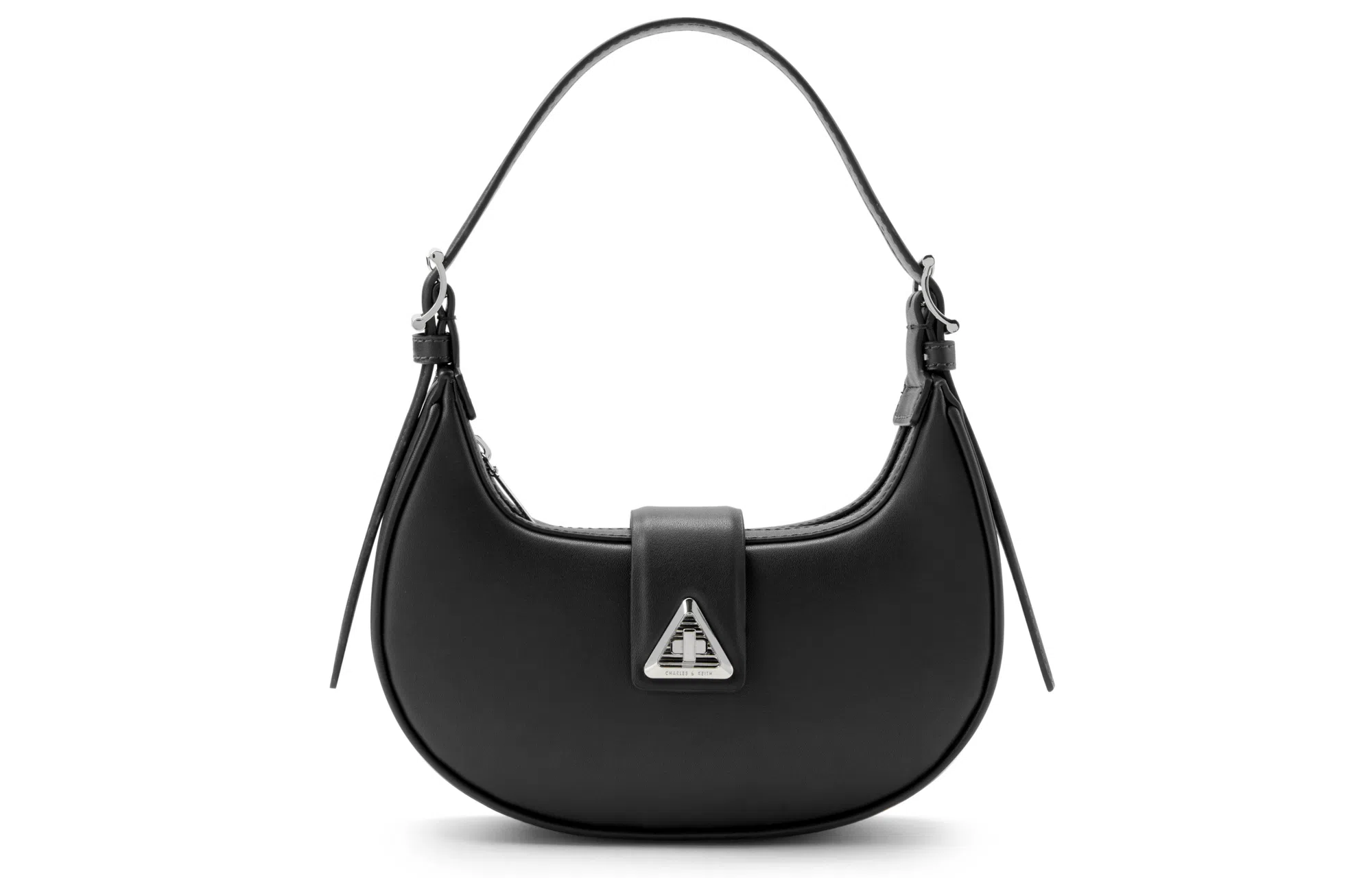 Charles & Keith Crescent Bag