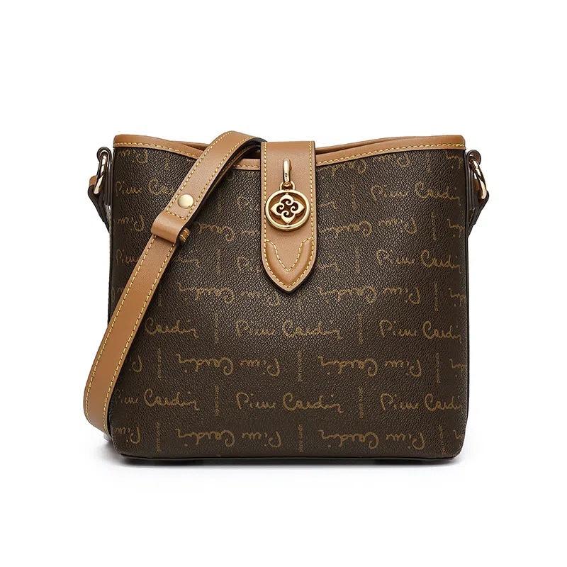 PIERRE CARDIN Logo PVC