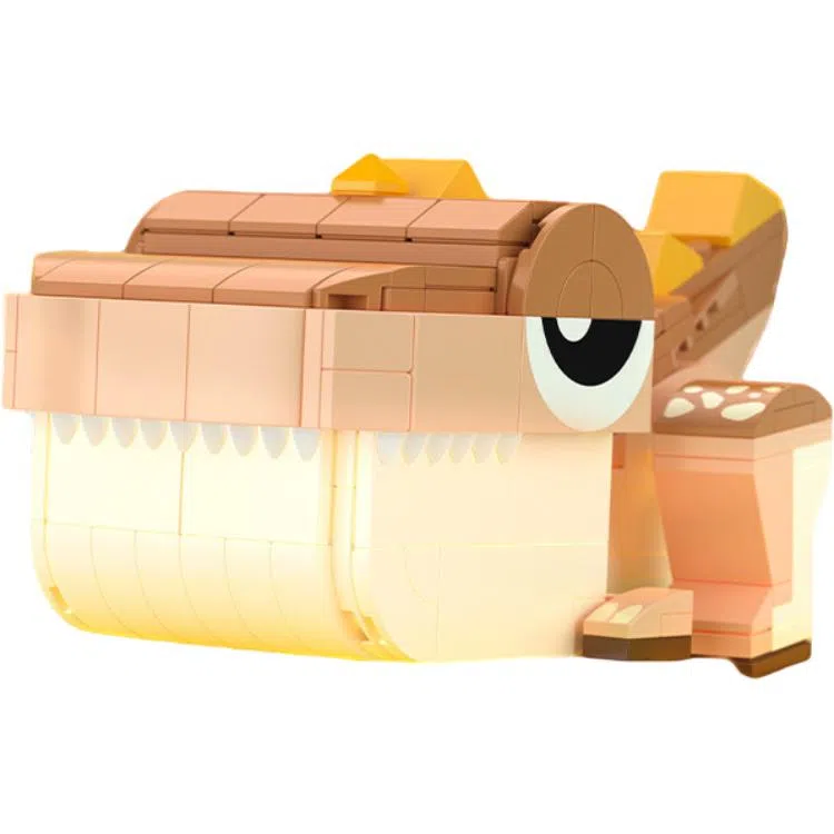 JAKI 0-300pcs JK5112