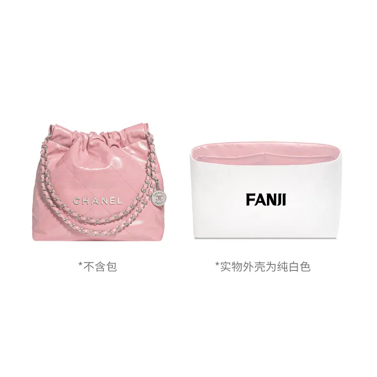 FANJI Chanel 22bag