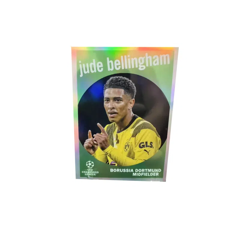 Topps FINEST