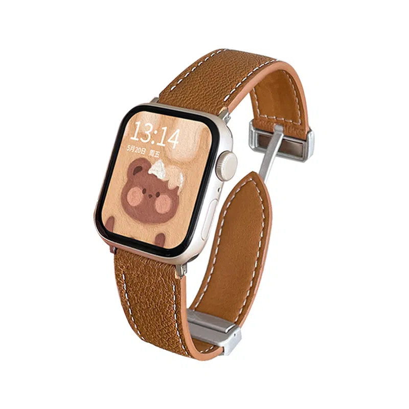 MSSM Apple Watch