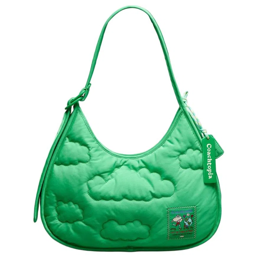 Coachtopia Ergo COACH