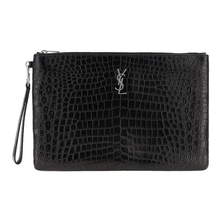 SAINT LAURENT YSL Monogram