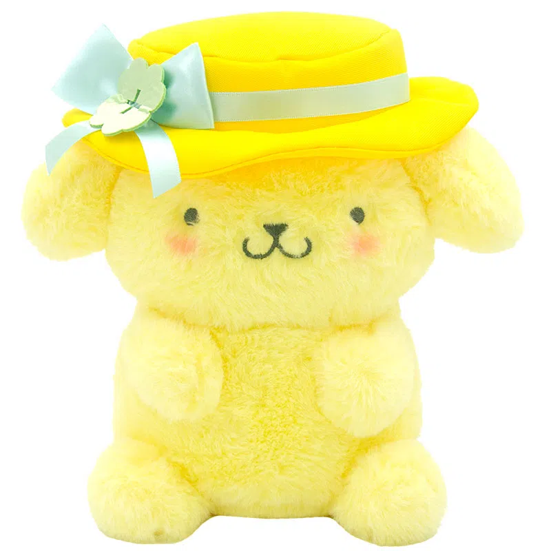 E-STRONG x Sanrio 23cm