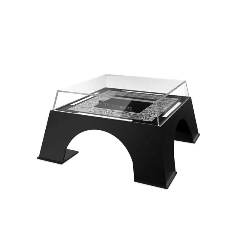 Light Your Bricks Eiffel Tower Display Base