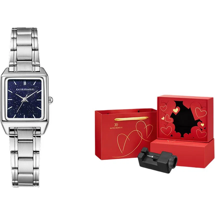 Katie Ermilio C18063H