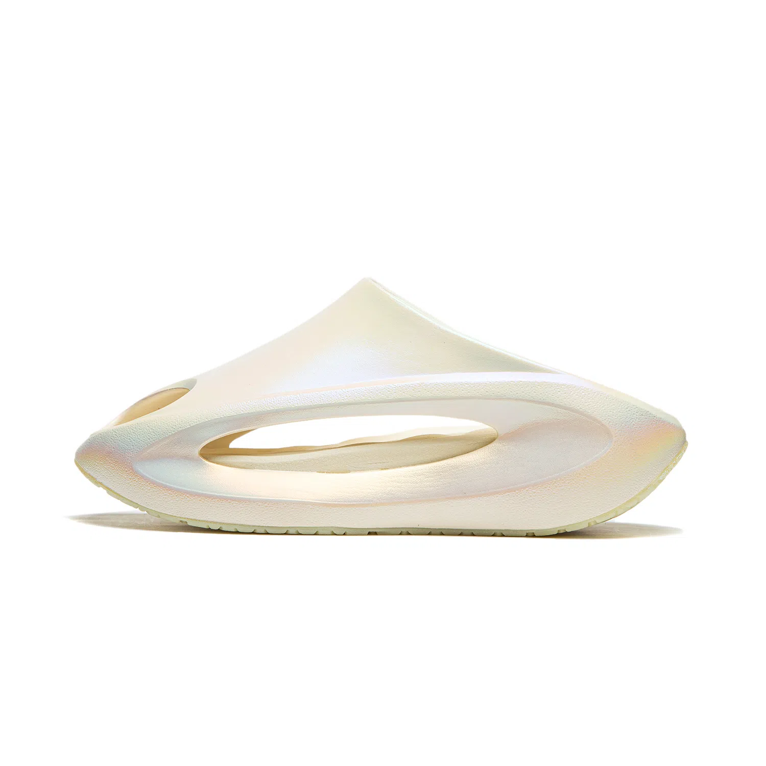 Li-Ning Cloud Slay Off-White