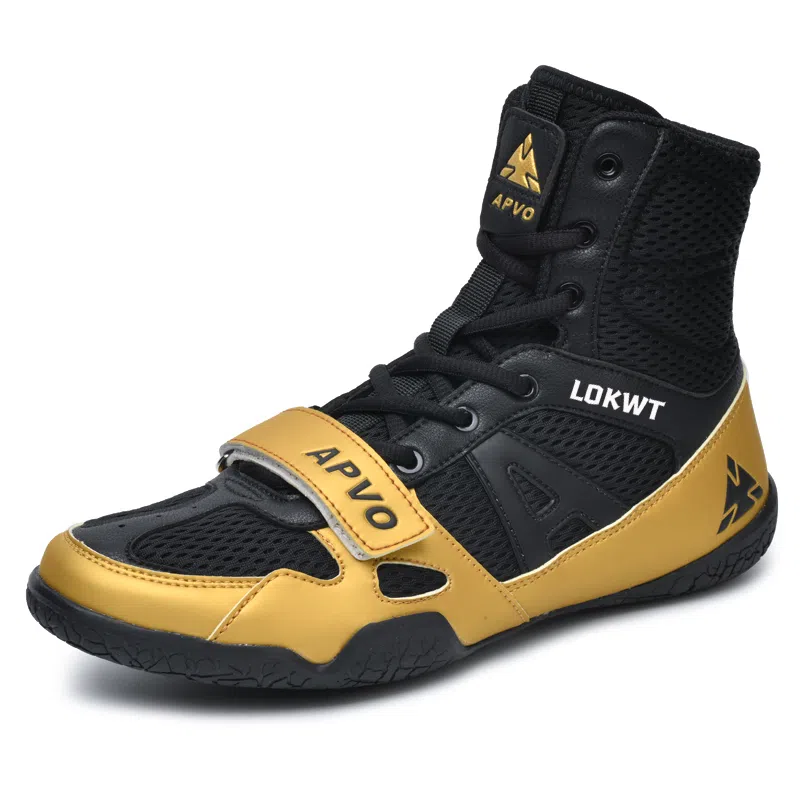 LOKWT Training Mid Sneakers