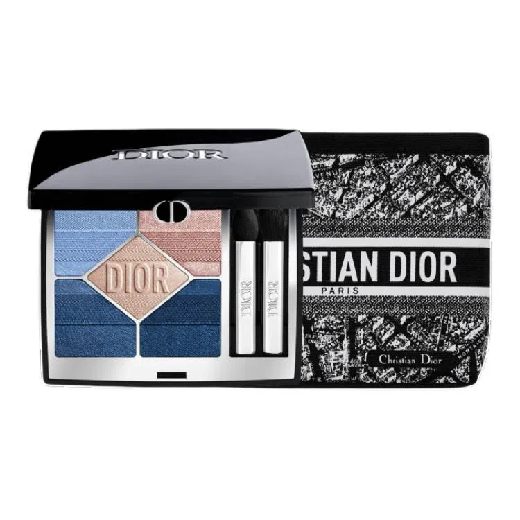 DIOR 2024Plan de Paris