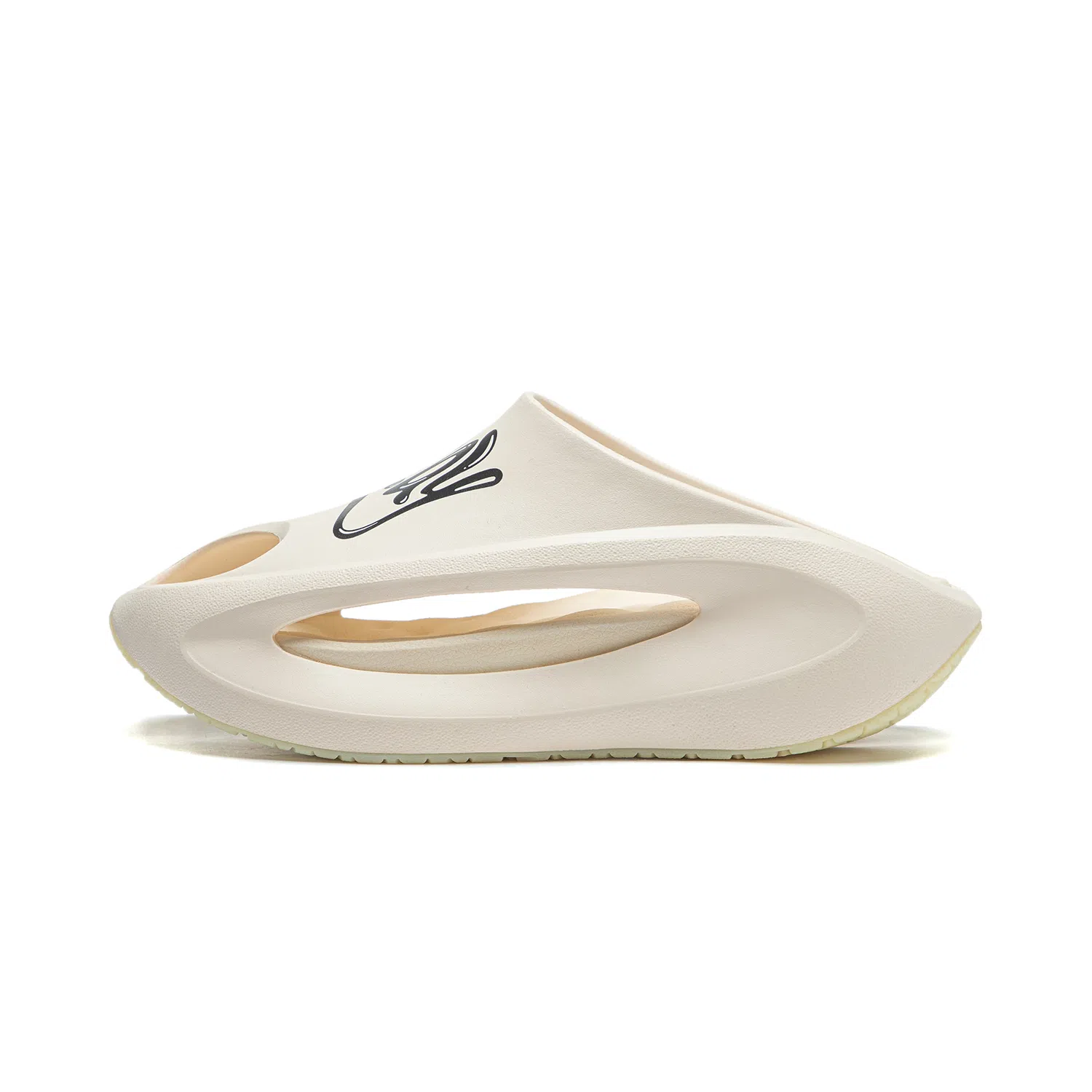 Li-Ning Yunyou Slay Off-White