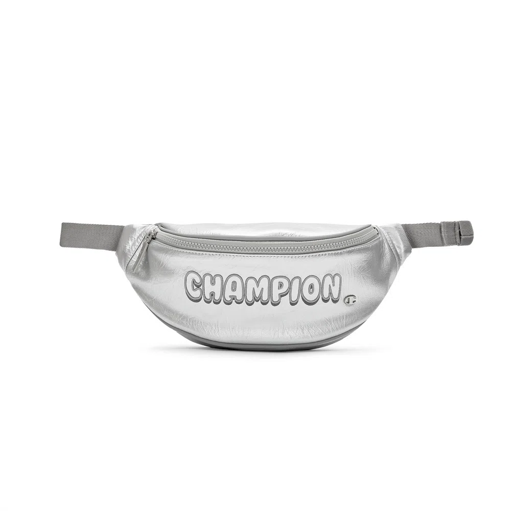 Champion C-Logo Waist Bag