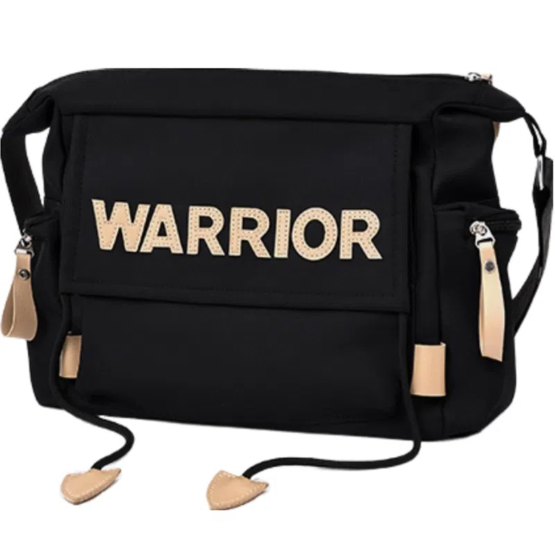 Warrior Backpack