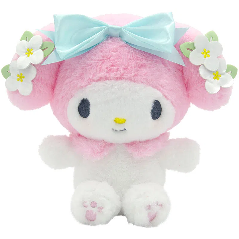 E-STRONG x Sanrio 23cm