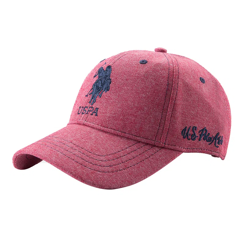 U.S. POLO ASSN. Classic Cap