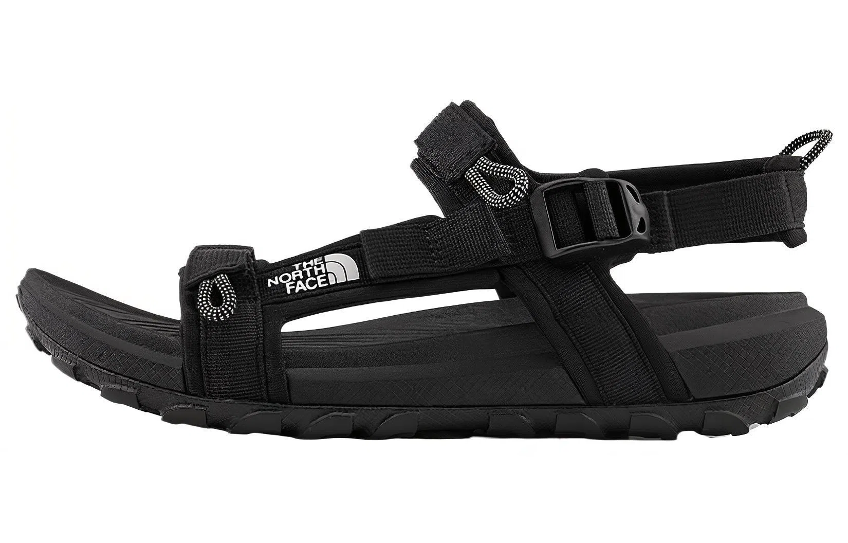 THE NORTH FACE EXPLORE CAMP