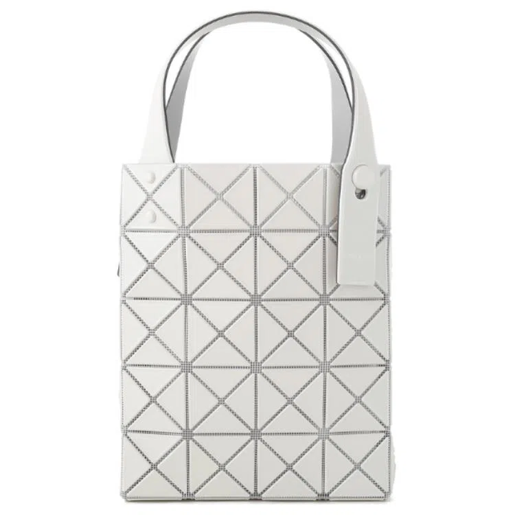 ISSEY MIYAKE PVC Tote