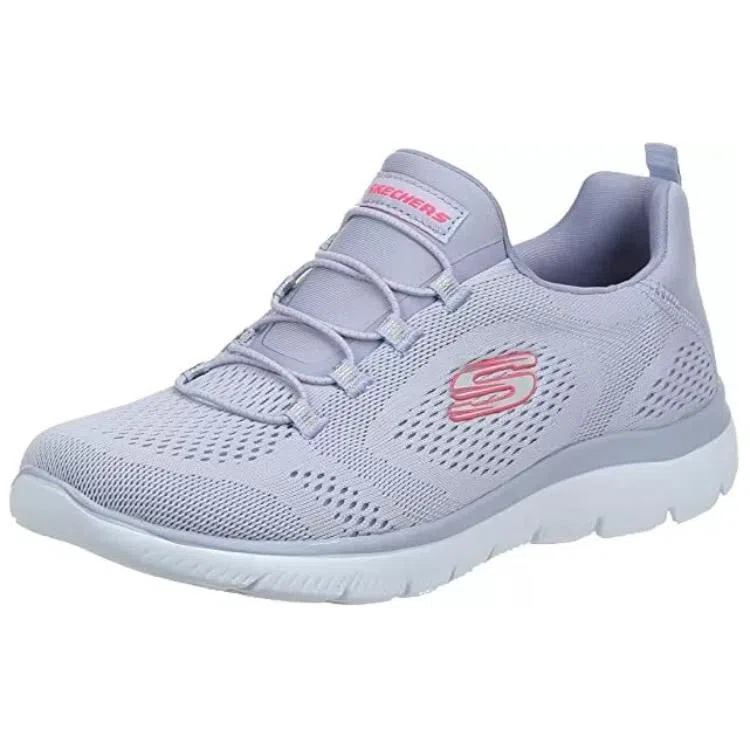 Skechers Summits Light Purple