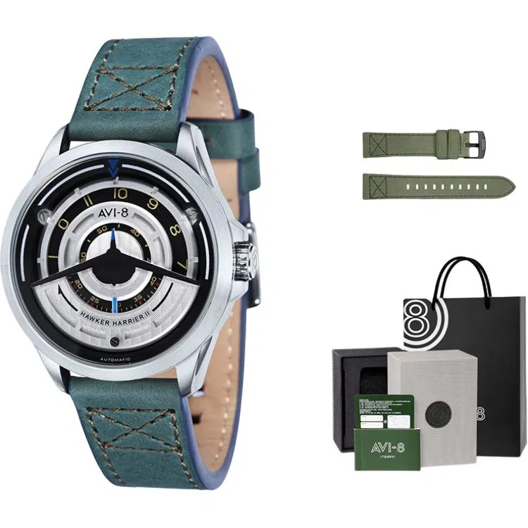 AVI8 45mm AV-4047-02