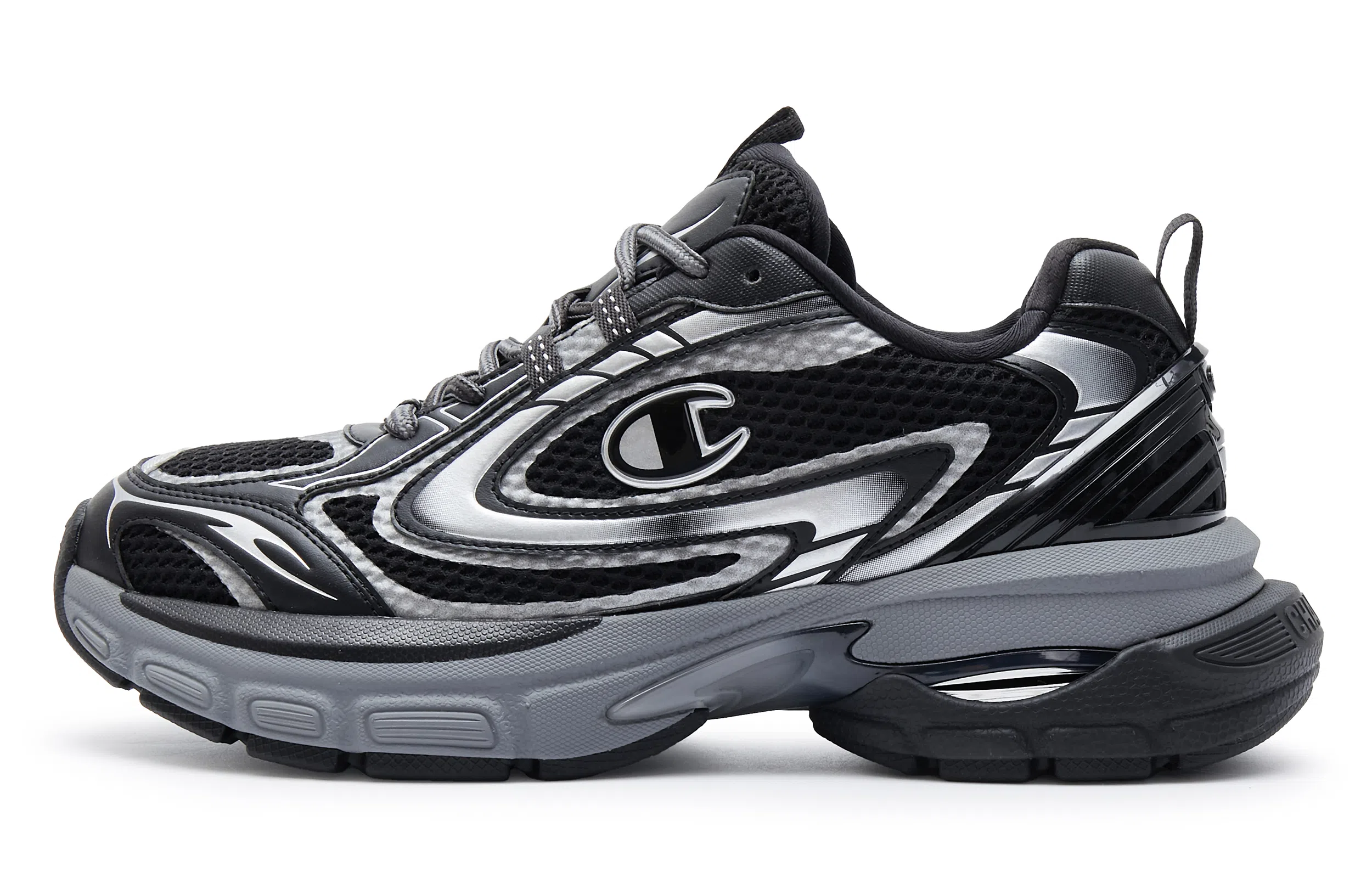 Champion Retro Sports S-wave