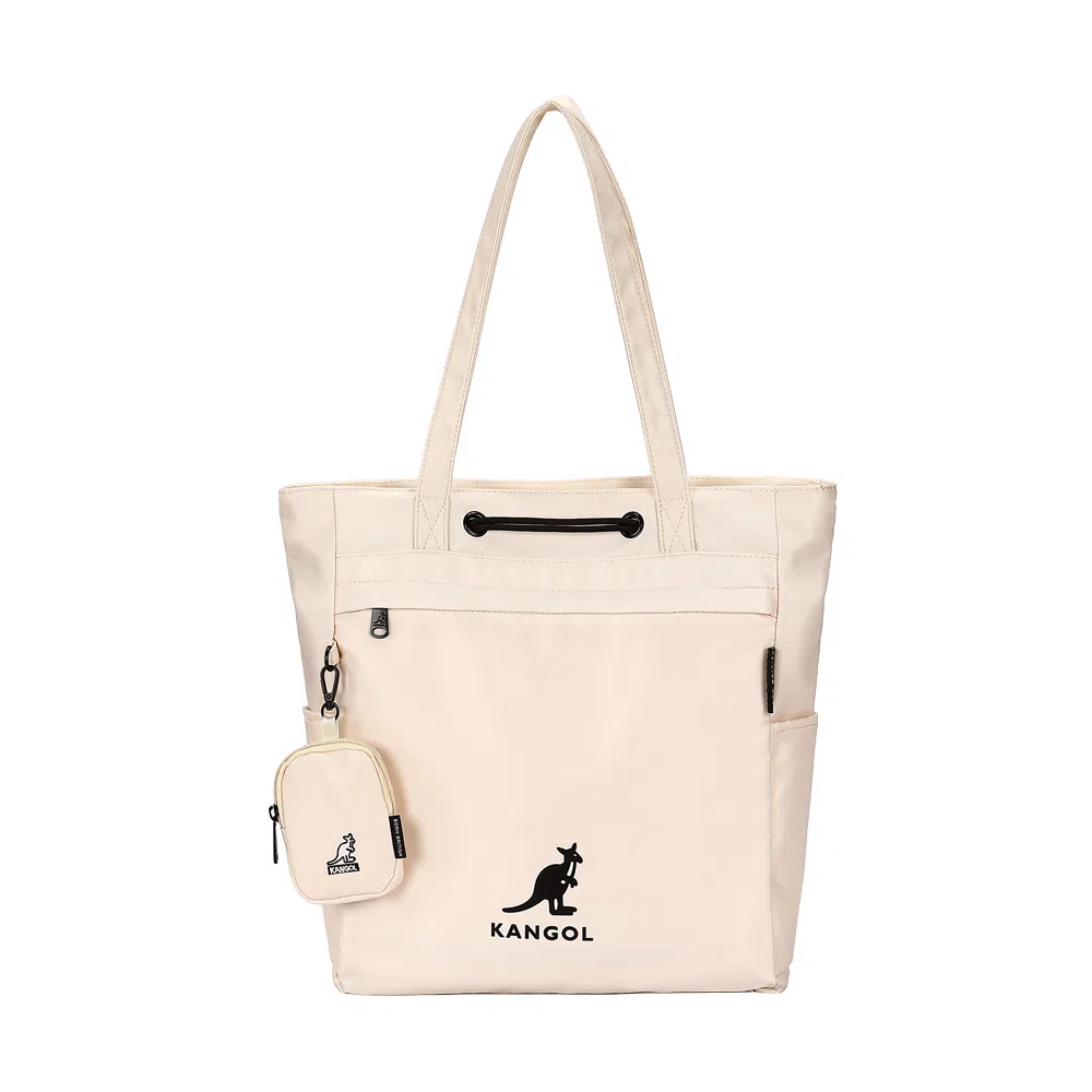 Kangol Tote Bag
